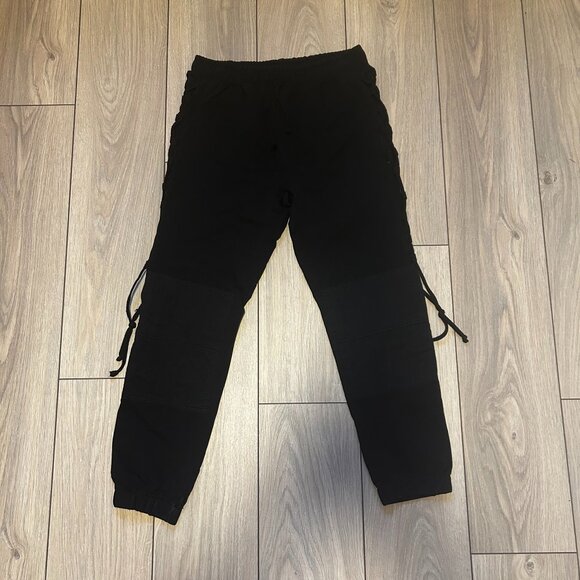 Topman Side Tassel Sweatpants - Picture 1 of 2
